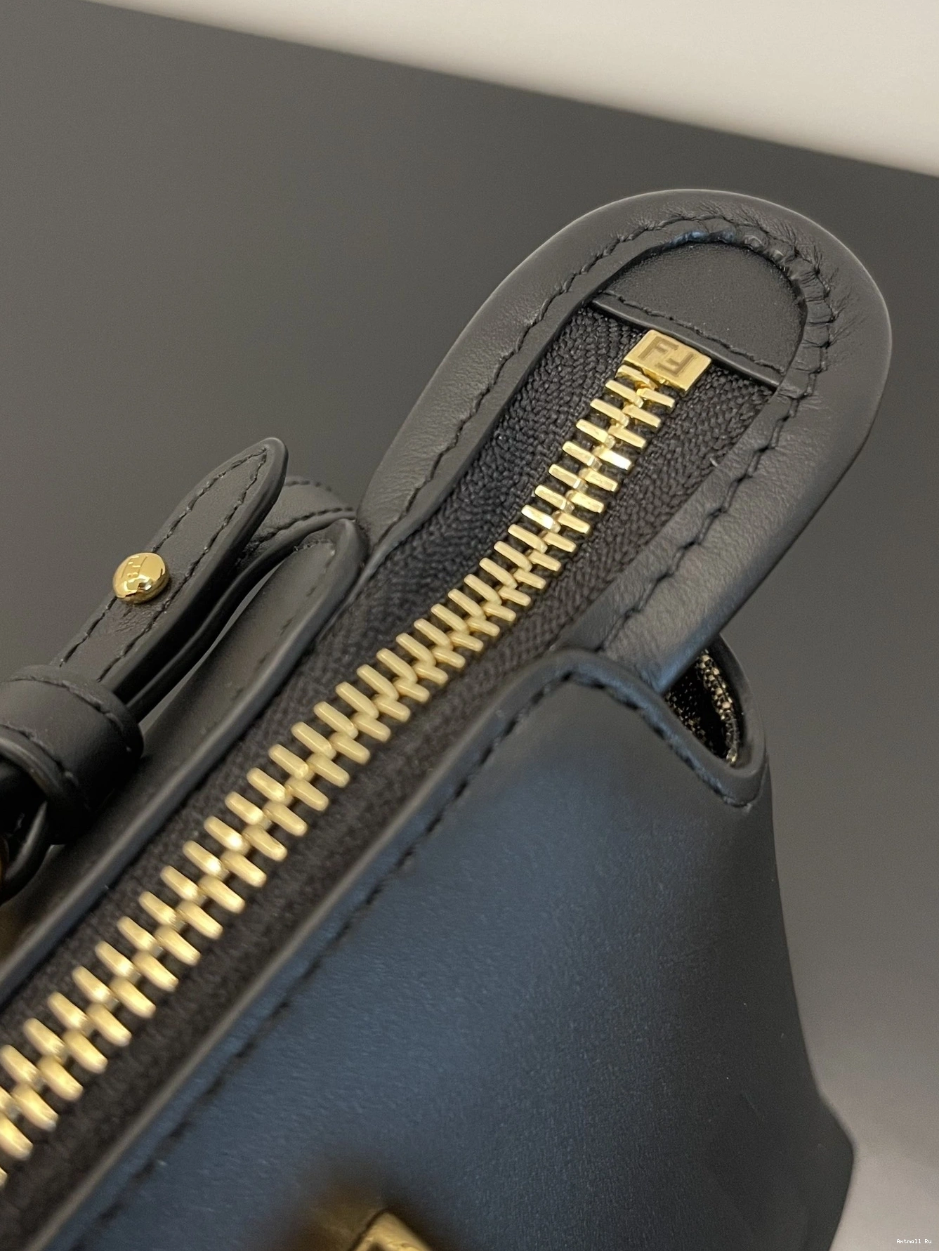 WeatherProof Bags Top 76635 Handle Fendi 0725